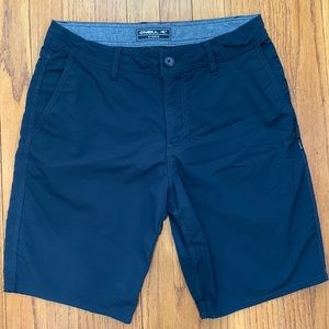 Men’s O’Neill Hybrid shorts size 30